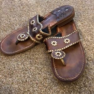 Women’s Jack Rogers